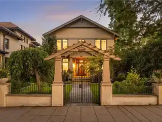 Residential