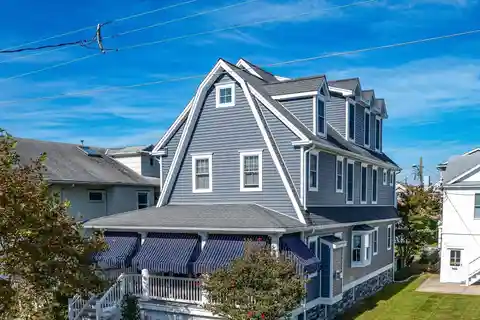 Classic Design with Modern Amenities