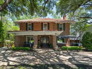 Classic Character with Modern Comfort and Updates
