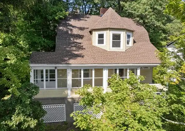 TIMELESS CHARMER WITH MODERN UPDATES