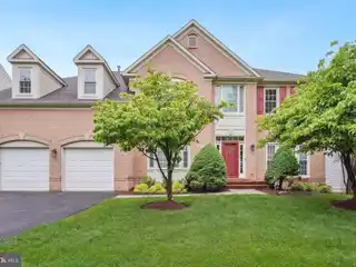 Exceptional Residence in Coveted Bells Mill Estates