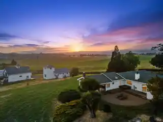 2.2-acre Estate Retreat