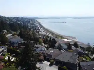 Oceanview Entertainer’s Dream in Gated Privacy