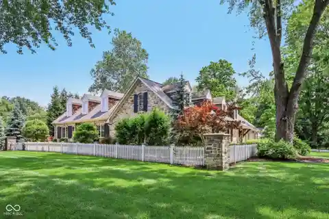 Beautiful Home with Every Detail Considered