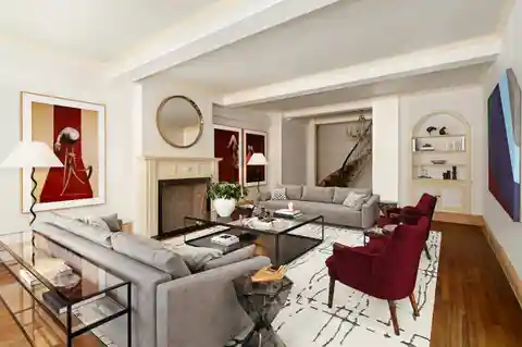 Incredible Luxury Duplex in Sutton Place