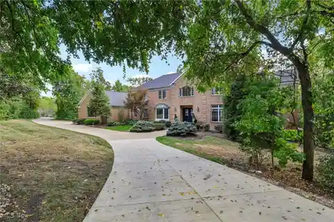 Beautiful Custom Built Brick Home