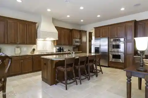 Single-level Living in Pinehaven at Caughlin Ranch