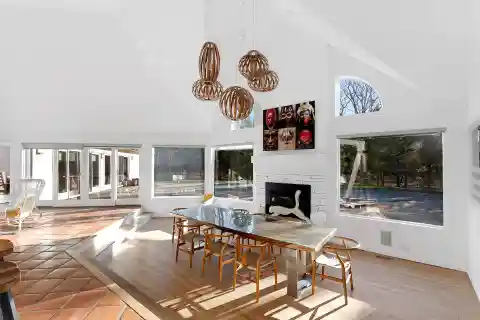 Spacious Seven Bedroom Home for Rent