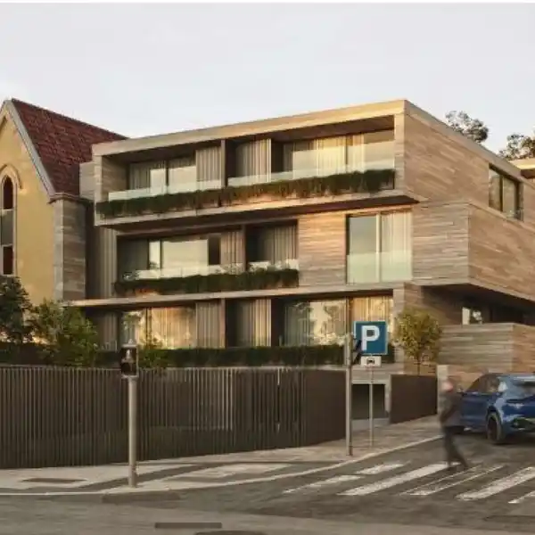 LUXURY APARTMENT IN THE EDIFíCIO MOLHE DA MONTEVIDEU