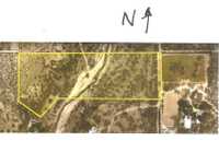 15 PRIVATE ACRES WITH DESIGNATED HOME BUILDING SITE