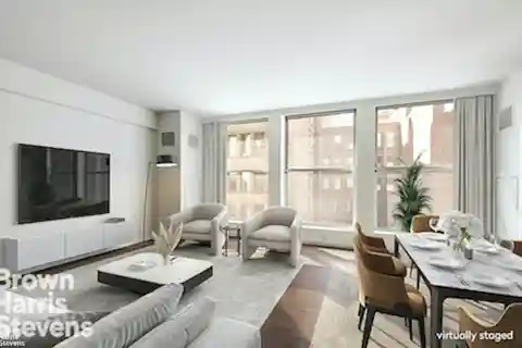 Boutique Flatiron Condo with Private Elevator Entry