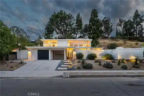 Modern Architectural Gem with Open Floor Plan