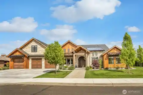 Refined Living at Its Finest