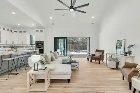 Gorgeous New Open-Concept Home