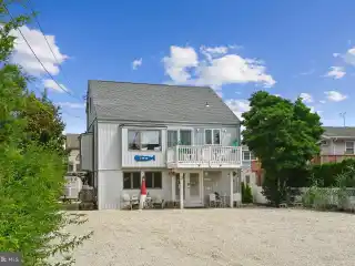 Beautiful Home in Barnegat Light