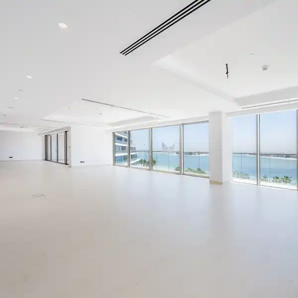 LUXURIOUS LIVING IN THE W RESIDENCES