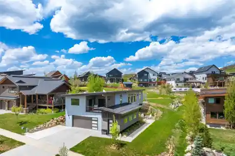 Beautifully Constructed Newer Home