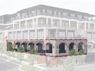 Exquisite Condo in an Exclusive Development