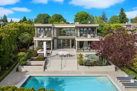 One-of-a-kind Residence Designed to Inspire and Impress