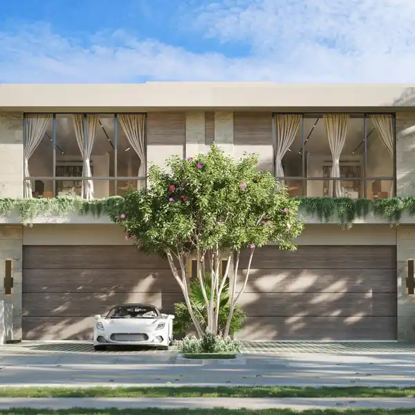 INNOVATIVE NEW CONSTRUCTION TOWNHOME