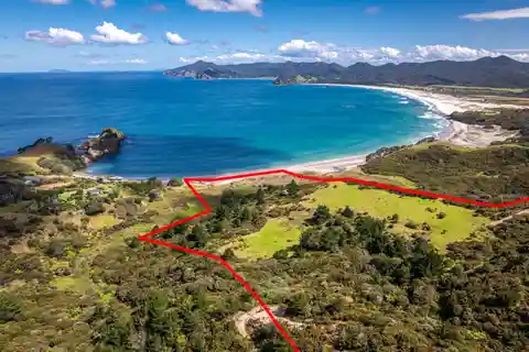 Remarkable Coastal Property