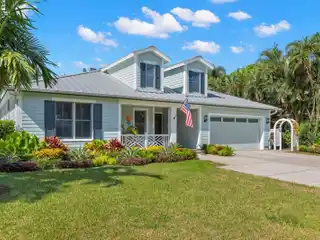 Fully Renovated Home in Exclusive Snell Isle