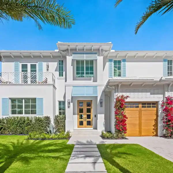 PREMIER NEW CONSTRUCTION RESIDENCE
