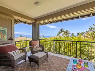 Rare Find in the Summit at Ka'anapali