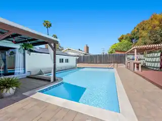 Beautifully Updated Pool Home in Clairemont West