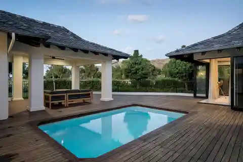 Stylishly Renovated Modern Property