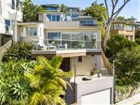 SUNNY CONTEMPORARY HOME ON THE CAMMERAY WATERFRONT