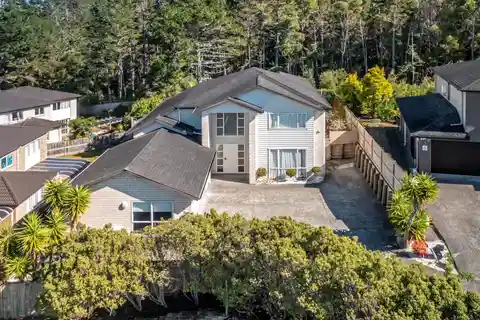 Luxurious and Tranquil Family Sanctuary