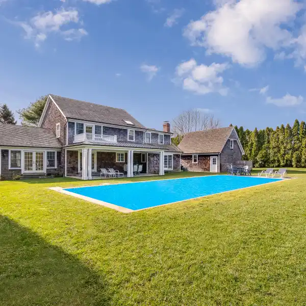 RENOVATED TRADITIONAL HOME FOR RENT