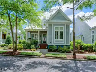 Storybook Cottage with Sunroom