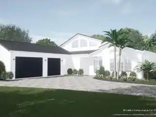 New Luxury Construction in Eastpointe Country Club