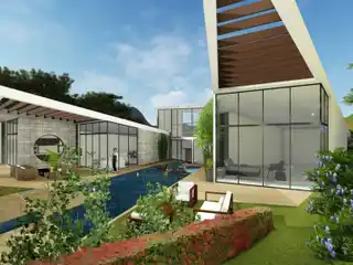 Prime Opportunity in the Exclusive Encino Hills