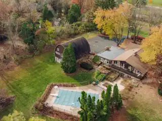 A True One-Of-A-Kind Property