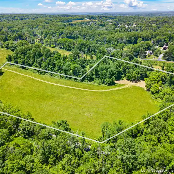 PRISTINE 14-PLUS-ACRE LOT