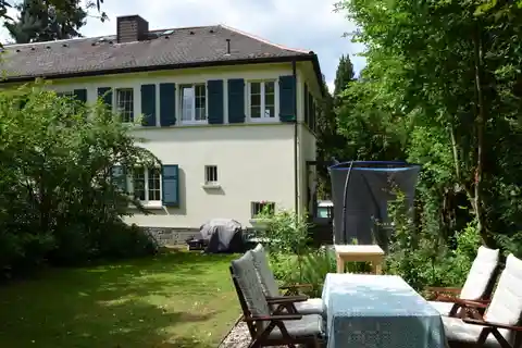 Spacious and Unique Two-Family Home