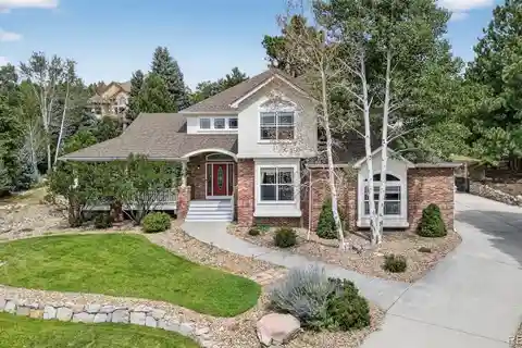 Updated Home in a Tranquil Cul-De-Sac Setting