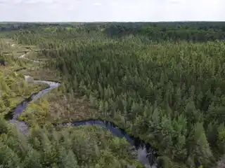 430 Acres of Privacy