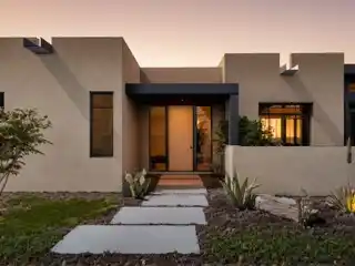 Luminous Retreat in Tierra Antigua