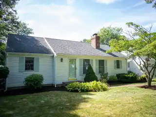 Full Package Dennis Village Cape House