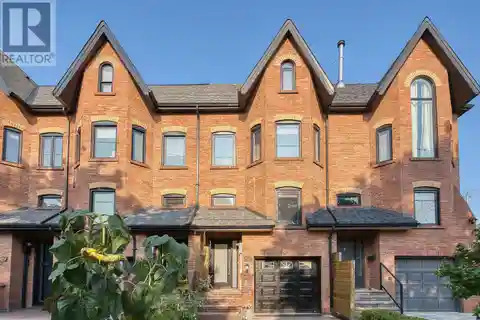 Elegant Multi-Level Living in Prime West-End Location