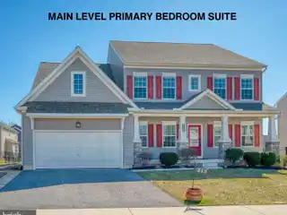 Impressive Home in Impeccable Condition