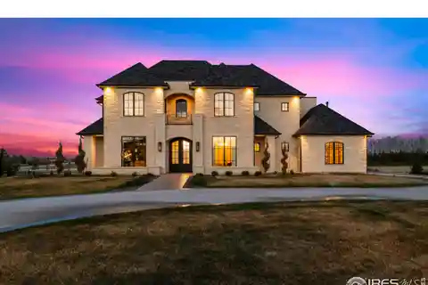 Meticulously Designed Home with Every Detail Considered