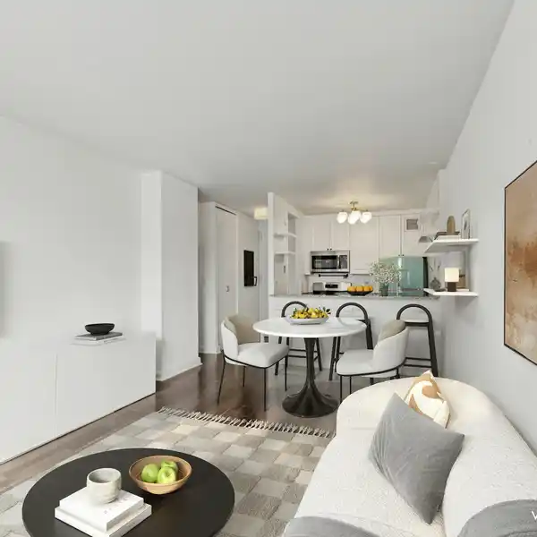 MADISON GREEN CONDO