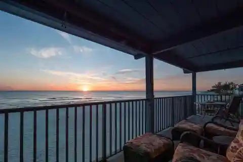 Unparalleled Island Sanctuary