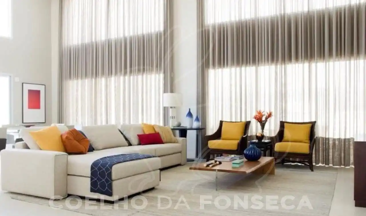 Excellent Penthouse with Sea View