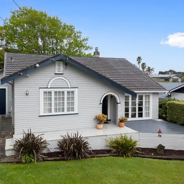 TIMELESS CHARACTER MEETS MODERN LIVING